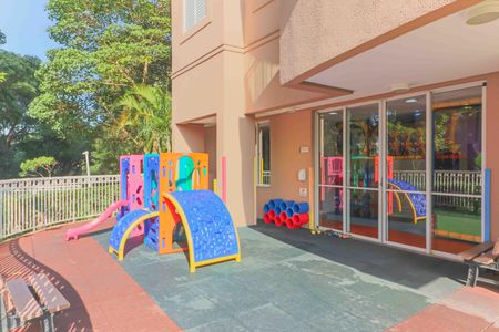 Apartamento para alugar com 95m², 3 quartos e 2 vagasBrinquedoteca