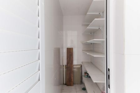 Apartamento para alugar com 95m², 3 quartos e 2 vagasDispensa Cozinha e Área de Serviço