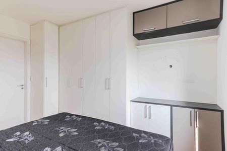 Apartamento para alugar com 95m², 3 quartos e 2 vagasQuarto 3- Suíte