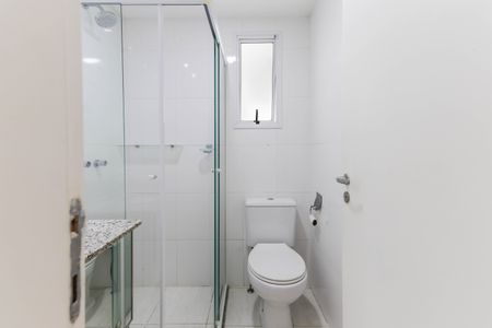 Apartamento para alugar com 95m², 3 quartos e 2 vagasBanheiro Social