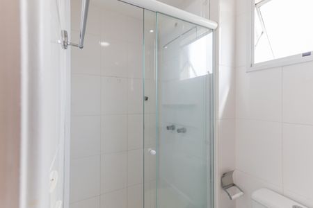 Apartamento para alugar com 95m², 3 quartos e 2 vagasQuarto 2 - Suíte