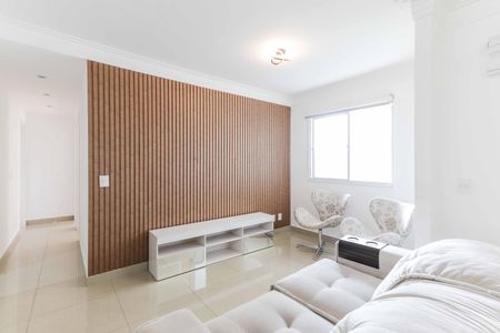 Sala de apartamento para alugar com 3 quartos, 95m² em Jardim Arpoador, São Paulo
