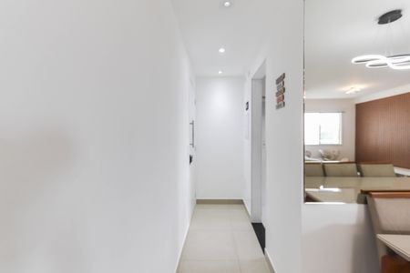 Apartamento para alugar com 95m², 3 quartos e 2 vagasSala