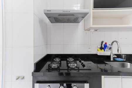 Apartamento para alugar com 95m², 3 quartos e 2 vagasCozinha e Área de Serviço