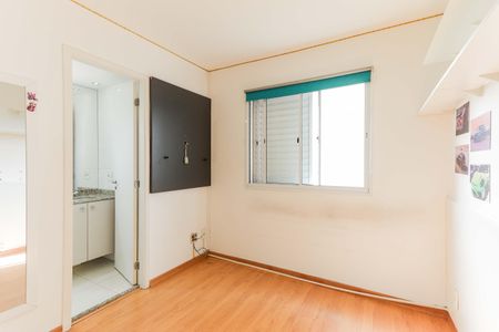 Apartamento para alugar com 95m², 3 quartos e 2 vagasQuarto 2 - Suíte