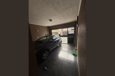 Casa para alugar com 218m², 3 quartos e 2 vagas Casa para alugar com 218m², 3 quartos e 2 vagasGaragem