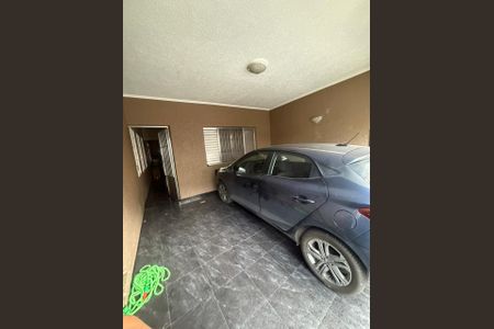 Casa para alugar com 218m², 3 quartos e 2 vagas Casa para alugar com 218m², 3 quartos e 2 vagasGaragem