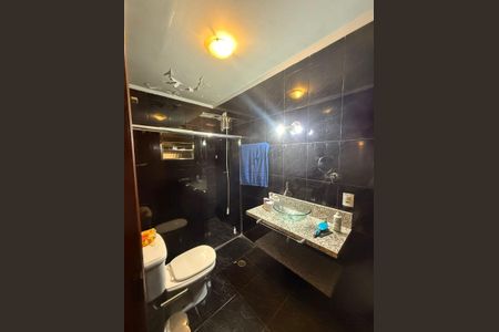 Casa para alugar com 218m², 3 quartos e 2 vagas Casa para alugar com 218m², 3 quartos e 2 vagasBanheiro