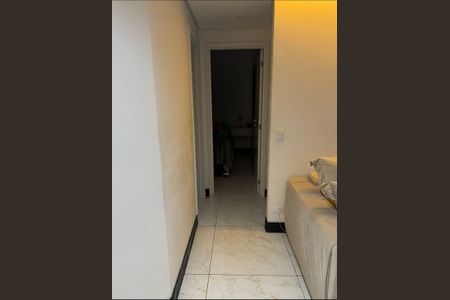 Outros de apartamento para alugar com 2 quartos, 40m² em Campestre, Santo André