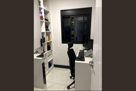 Quarto de apartamento para alugar com 2 quartos, 40m² em Campestre, Santo André