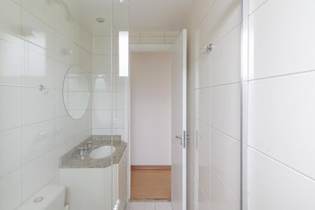 Apartamento à venda com 62m², 2 quartos e 1 vagaBanheiro