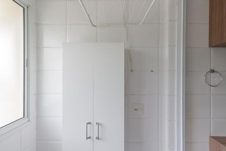 Apartamento à venda com 62m², 2 quartos e 1 vagaÁrea de Serviço