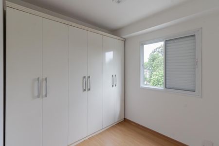 Quarto 1 de apartamento para alugar com 2 quartos, 62m² em Indianópolis, São Paulo