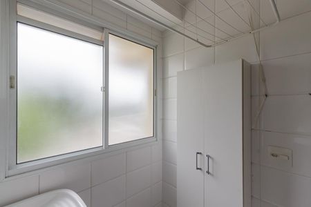 Apartamento à venda com 62m², 2 quartos e 1 vagaÁrea de Serviço