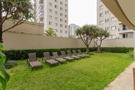 Apartamento à venda com 62m², 2 quartos e 1 vagaÁrea comum