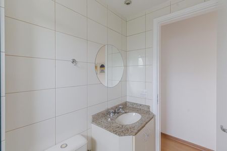 Apartamento à venda com 62m², 2 quartos e 1 vagaBanheiro