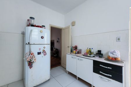 Apartamento para alugar com 100m², 3 quartos e sem vaga Apartamento para alugar com 100m², 3 quartos e sem vagaCozinha