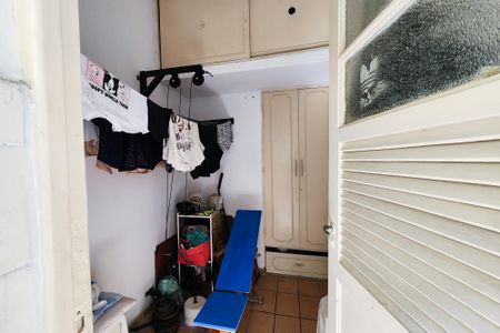 Apartamento para alugar com 100m², 3 quartos e sem vaga Apartamento para alugar com 100m², 3 quartos e sem vagaQuarto de Serviço
