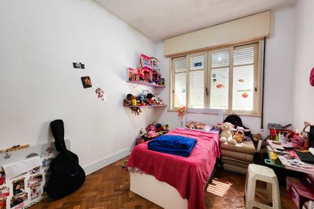 Apartamento para alugar com 100m², 3 quartos e sem vaga Apartamento para alugar com 100m², 3 quartos e sem vagaQuarto 2