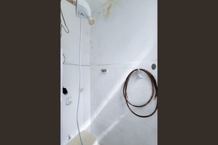 Apartamento para alugar com 100m², 3 quartos e sem vaga Apartamento para alugar com 100m², 3 quartos e sem vagaBanheiro de Serviço