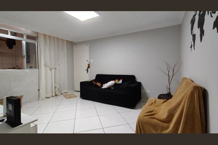 Apartamento para alugar com 2 quartos, 110m² em Vila Palmeiras, São Paulo