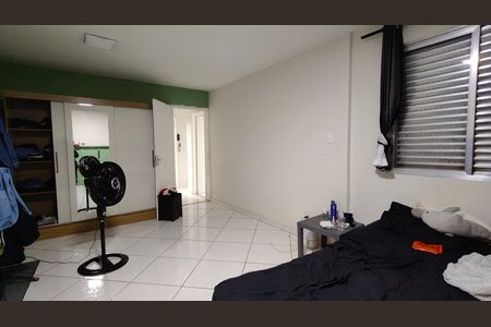 Apartamento para alugar com 2 quartos, 110m² em Vila Palmeiras, São Paulo
