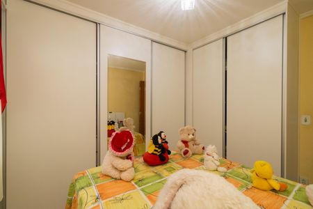 Apartamento para alugar com 45m², 2 quartos e 1 vaga Apartamento para alugar com 45m², 2 quartos e 1 vagaQuarto 1