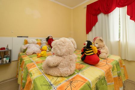 Apartamento para alugar com 45m², 2 quartos e 1 vaga Apartamento para alugar com 45m², 2 quartos e 1 vagaQuarto 1