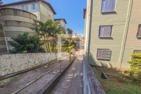 Apartamento para alugar com 45m², 2 quartos e 1 vaga Apartamento para alugar com 45m², 2 quartos e 1 vagaRampas de acesso