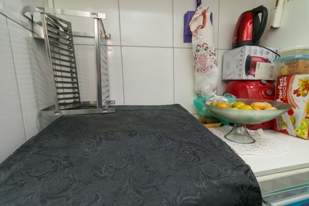 Apartamento para alugar com 45m², 2 quartos e 1 vaga Apartamento para alugar com 45m², 2 quartos e 1 vagaÁrea de Serviço