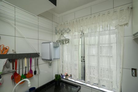 Apartamento para alugar com 45m², 2 quartos e 1 vaga Apartamento para alugar com 45m², 2 quartos e 1 vagaÁrea de Serviço