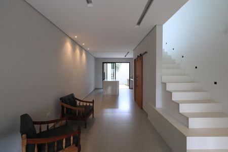 Casa à venda com 150m², 4 quartos e 2 vagasSala
