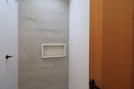 Casa à venda com 150m², 4 quartos e 2 vagasBanheiro da Suíte 2