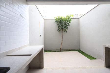 Casa à venda com 150m², 4 quartos e 2 vagasÁrea de Serviço