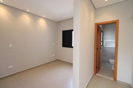 Casa à venda com 150m², 4 quartos e 2 vagasQuarto 4 - Suíte