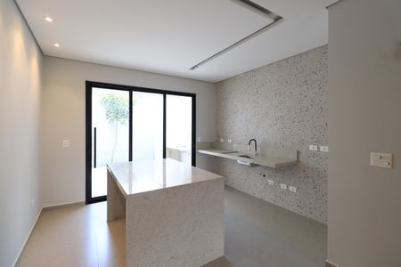 Casa à venda com 150m², 4 quartos e 2 vagasCozinha