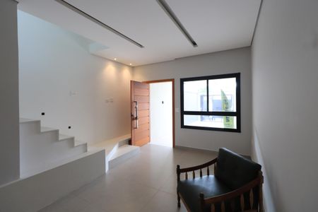 Casa à venda com 150m², 4 quartos e 2 vagasSala