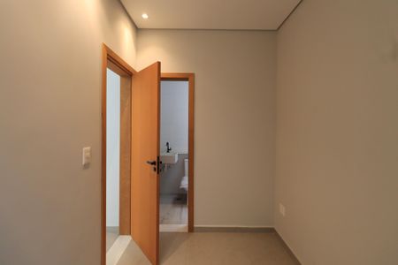 Casa à venda com 150m², 4 quartos e 2 vagasQuarto 2 - Suíte