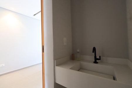 Casa à venda com 150m², 4 quartos e 2 vagasLavabo