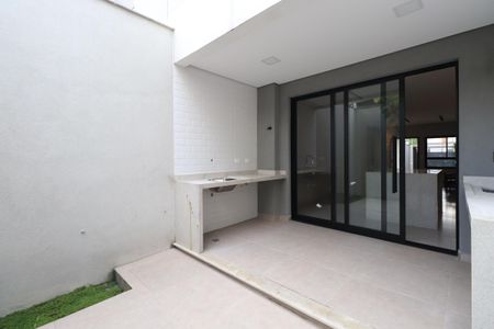 Casa à venda com 150m², 4 quartos e 2 vagasÁrea de Serviço