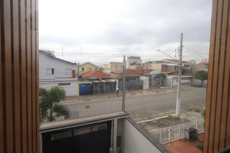 Casa à venda com 150m², 4 quartos e 2 vagasQuarto 3 - Suíte