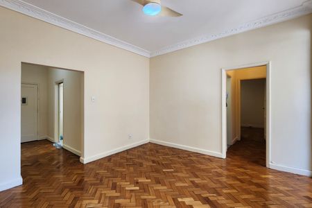 Sala  de apartamento para alugar com 2 quartos, 82m² em Vila Isabel, Rio de Janeiro