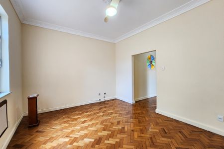 Sala  de apartamento para alugar com 2 quartos, 82m² em Vila Isabel, Rio de Janeiro