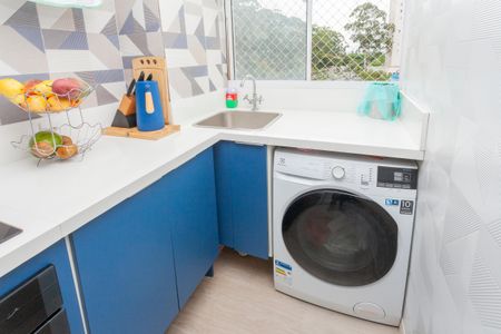 Apartamento para alugar com 44m², 2 quartos e sem vagaÁrea de Serviço