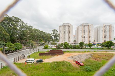 Vista do Quarto 1 de apartamento para alugar com 2 quartos, 44m² em Usina Piratininga, São Paulo