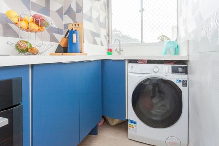 Apartamento para alugar com 44m², 2 quartos e sem vagaÁrea de Serviço