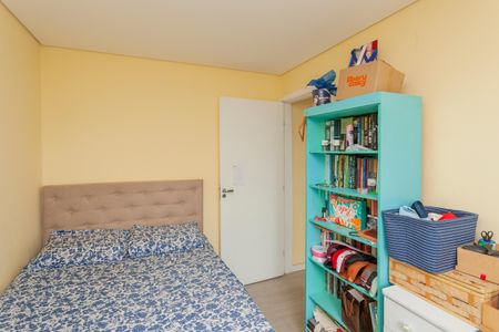 Apartamento para alugar com 44m², 2 quartos e sem vagaQuarto 1