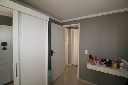 Quarto 2 de apartamento para alugar com 2 quartos, 40m² em Jardim Sao Joao (jaragua), São Paulo