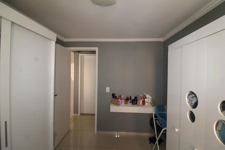 Apartamento para alugar com 40m², 2 quartos e sem vagaQuarto 2