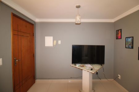 Sala de apartamento para alugar com 2 quartos, 40m² em Jardim Sao Joao (jaragua), São Paulo